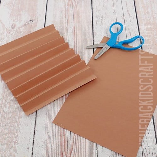 ARMADILLO CRAFT STEP 1