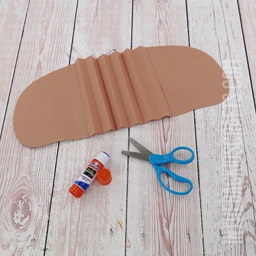 ARMADILLO CRAFT STEP 3