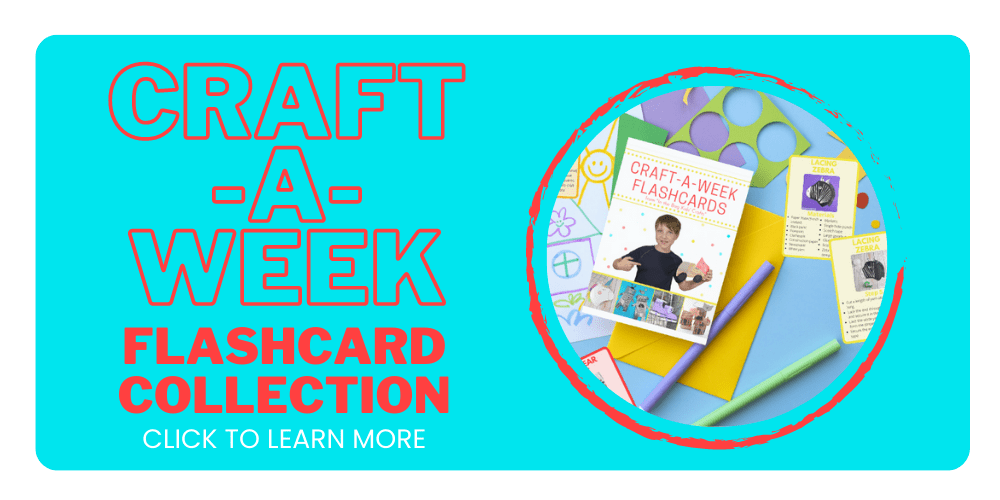 craft-a-week product banner
