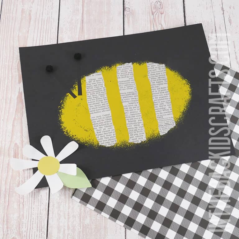 BUMBLEBEE CRAFT