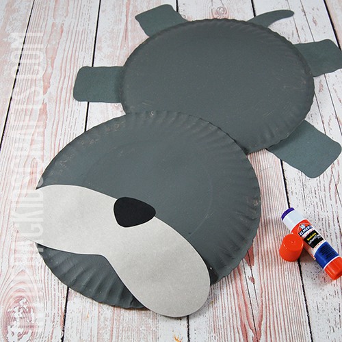 BULLDOG CRAFT STEP 4