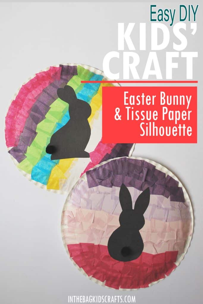Easter Kids Craft