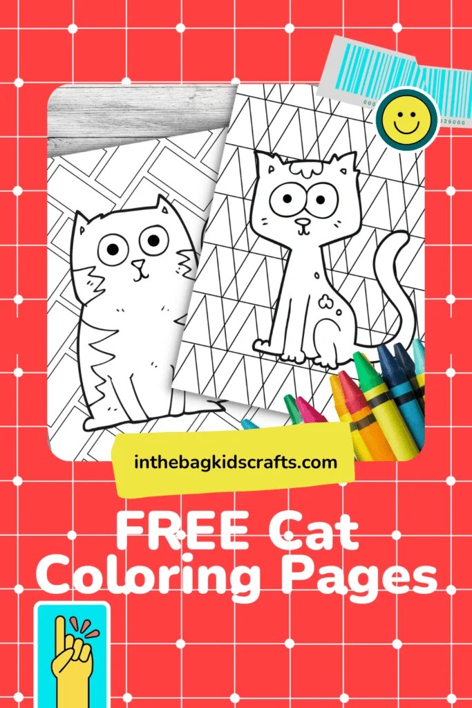 FREE COLORING PAGES FOR KIDS