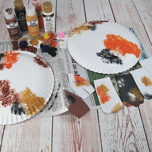 Cat Craft Step 2