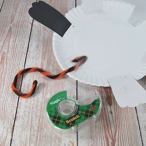 Cat Craft Step 8