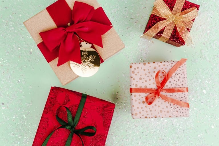 5 Christmas Gifts for Kids to Make