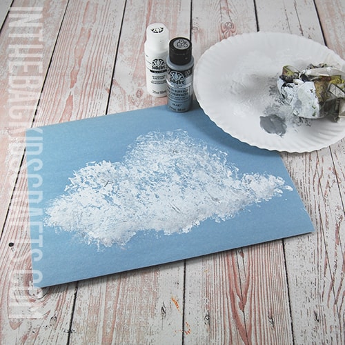 CLOUD CRAFT STEP 1