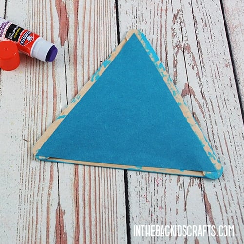 CLOWN CRAFT STEP 3B