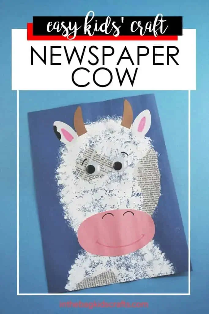 COW CRAFT 