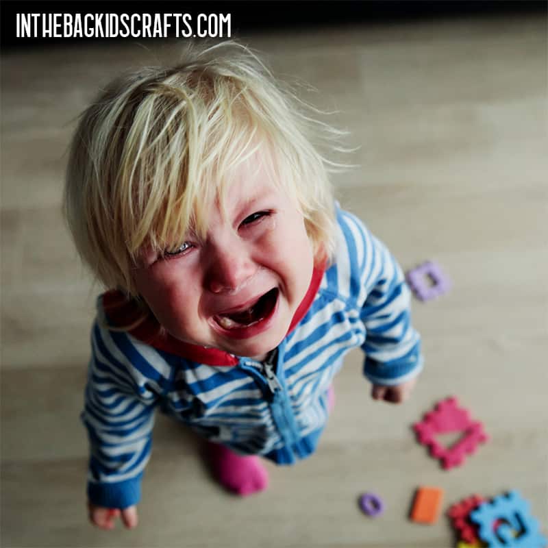 THE IMPORTANCE OF FINE MOTOR SKILLS AND FRUSTRATION WHEN THEY ARE LACKING 