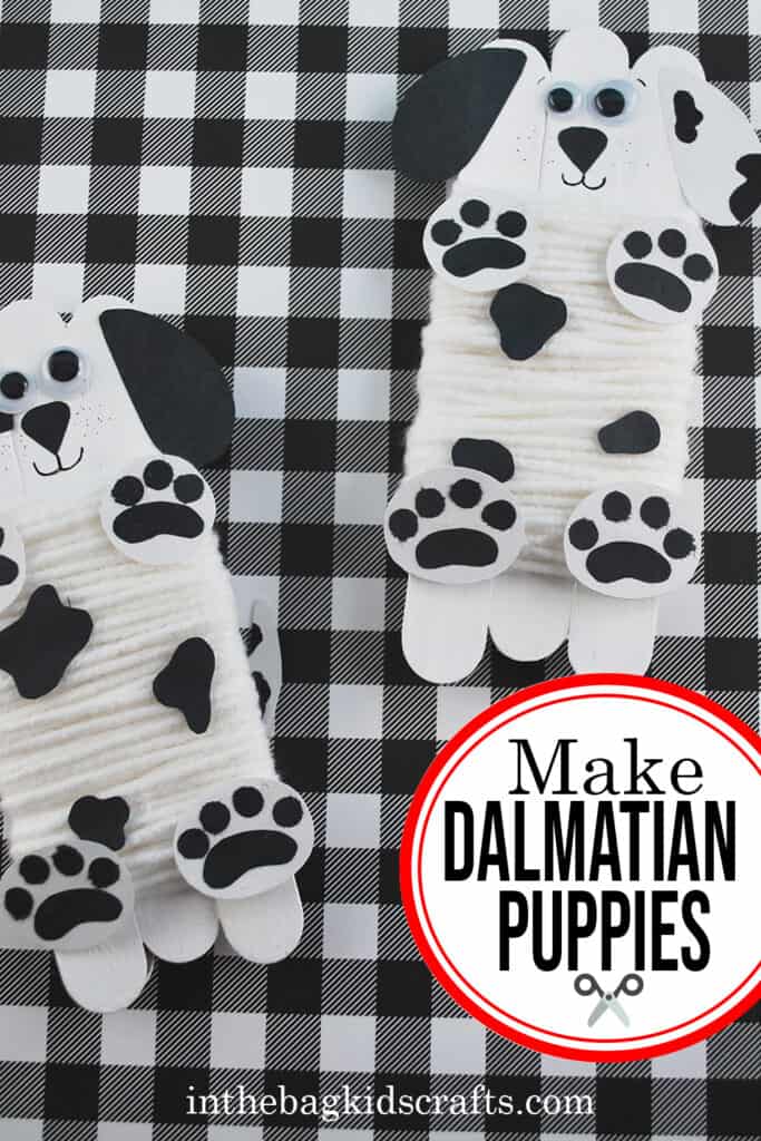 DALMATIAN CRAFT 