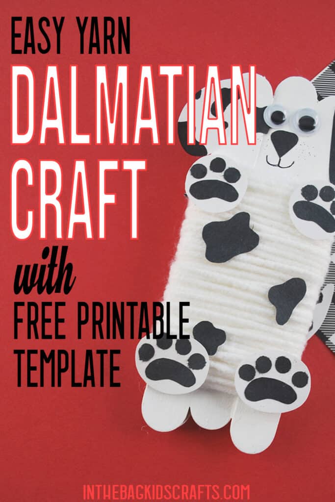 DALMATIAN CRAFT 