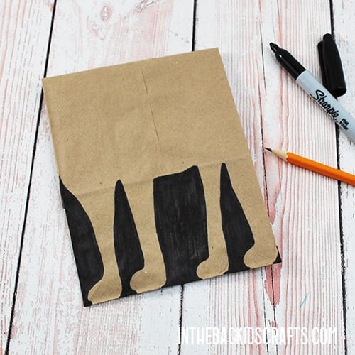 DOG CRAFTS STEP 1