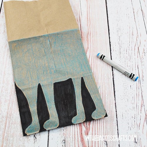 DOG CRAFT STEP 2