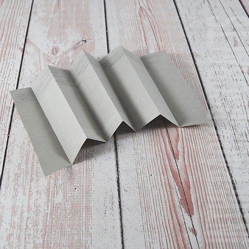 Dolphin Craft Step 3