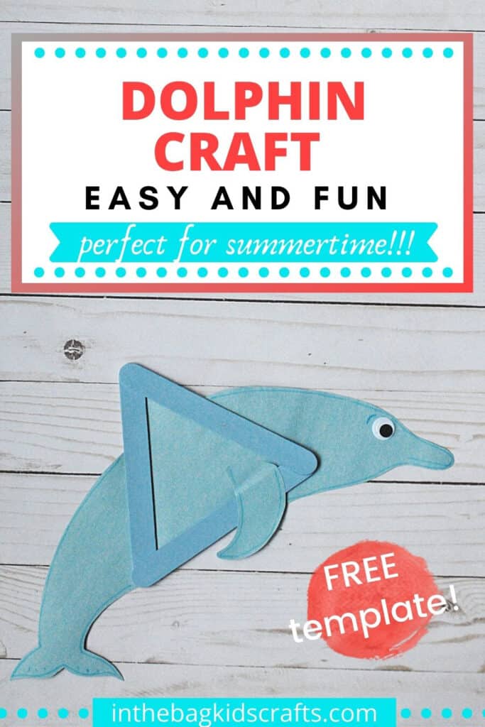 DOLPHIN CRAFT 