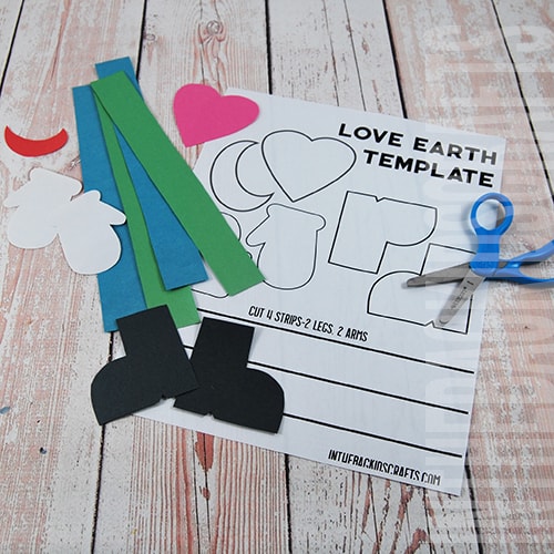 Earth Craft Step 1