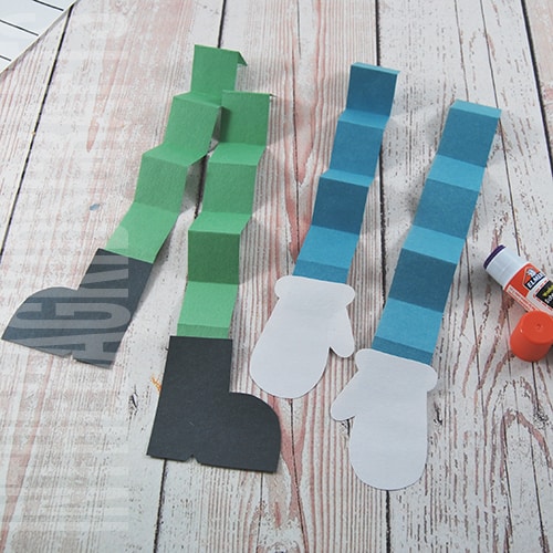 Earth Craft Step 4
