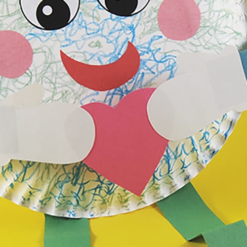 Earth Day Craft Step 6