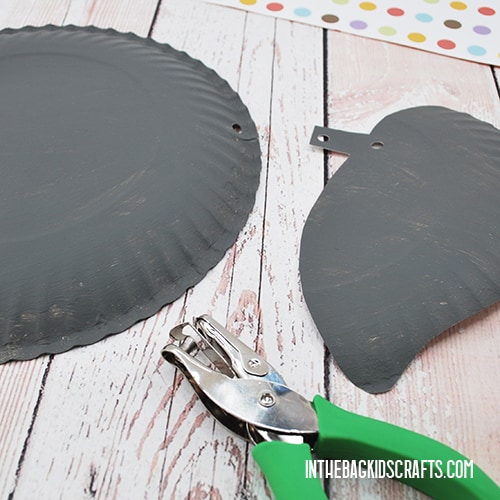 EASY ELEPHANT CRAFT FOR KIDS STEP 3