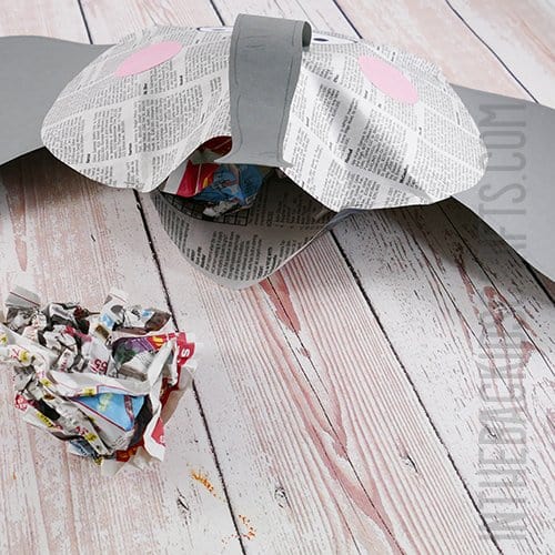 ELEPHANT CRAFT STEP 5