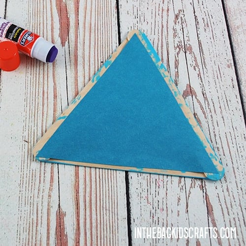 PRESCHOOL ELF CRAFT STEP 4B