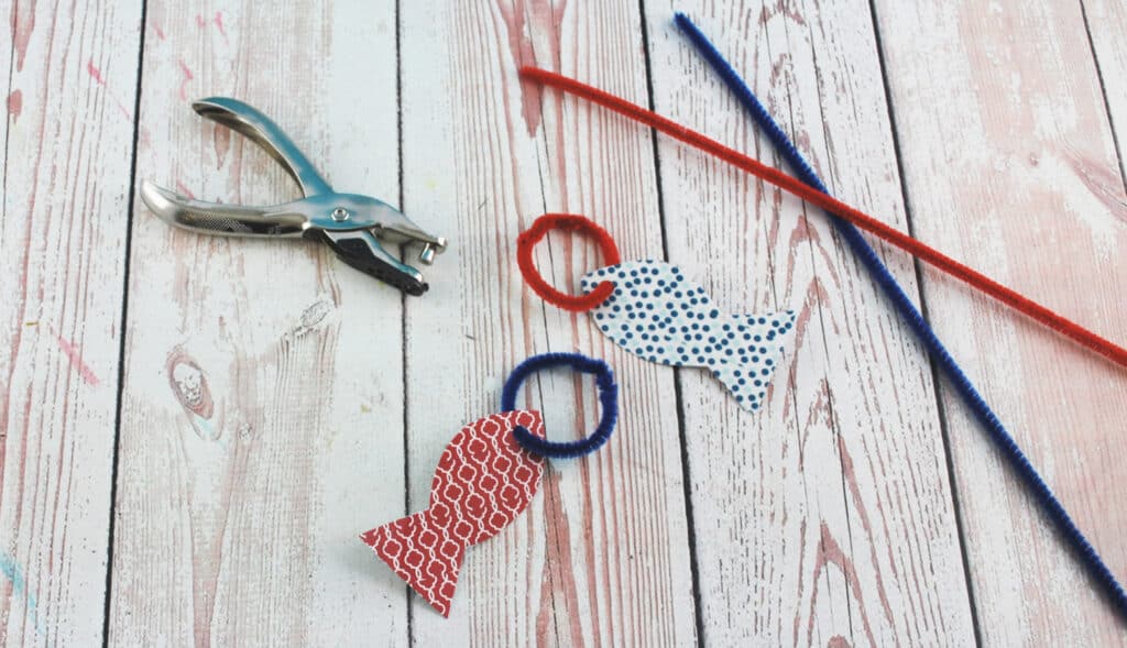 DR. SEUSS CRAFT STEP 3