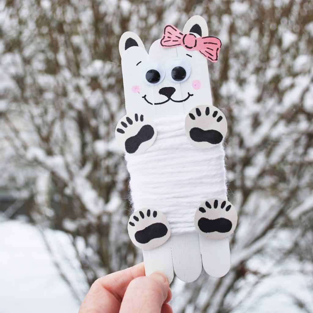 POLAR BEAR CRAFTS