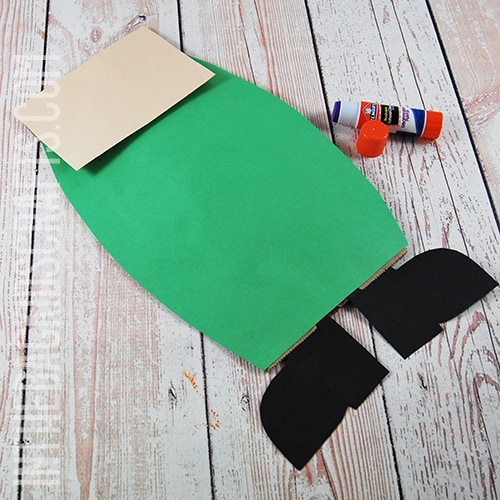 GNOME CRAFT STEP 2