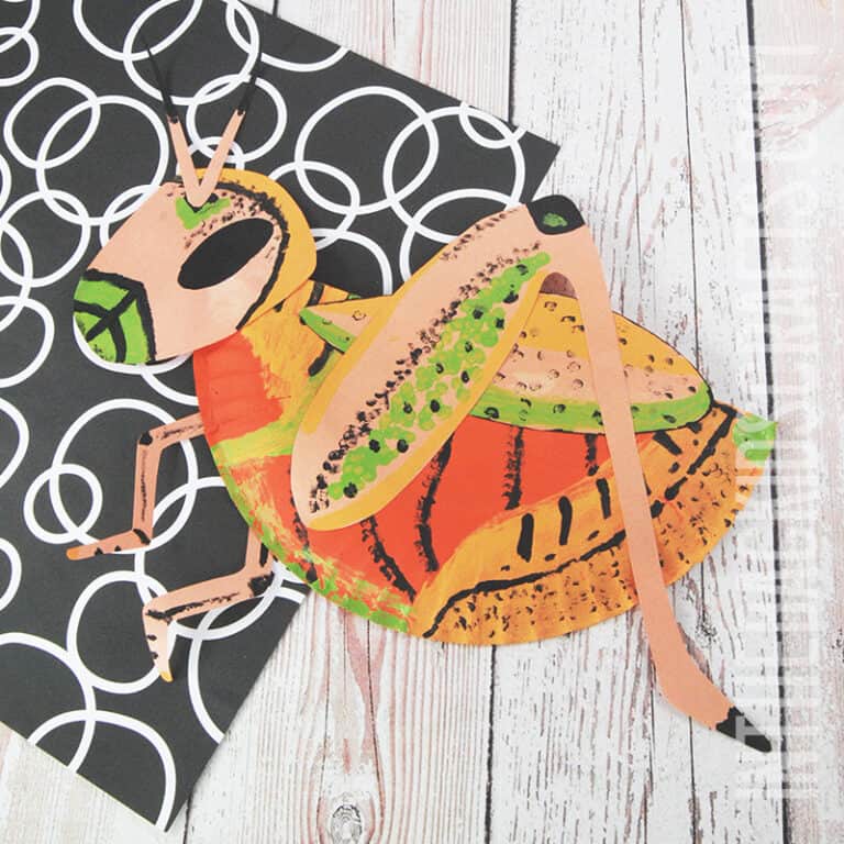Grasshopper Craft