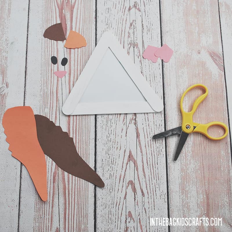 PET CRAFTS GUINEA PIG STEP 3