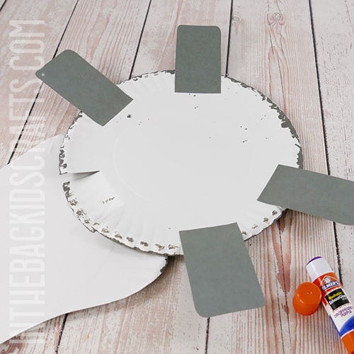 HIPPO CRAFT STEP 5