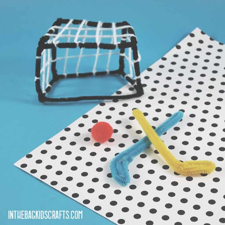 HOCKEY CRAFT