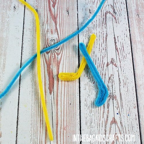 HOCKEY CRAFT STEP 1