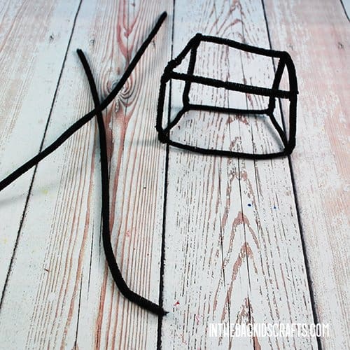 HOCKEY CRAFT STEP 2