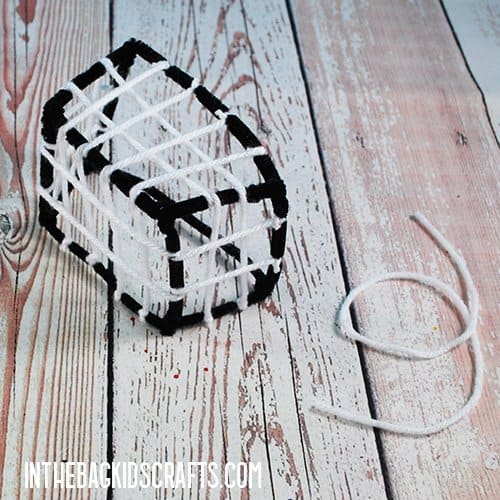 HOCKEY CRAFT STEP 3C
