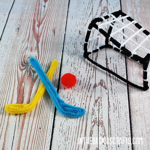 HOCKEY CRAFT 