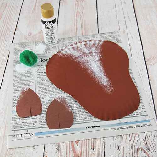 Horse Craft Step 4