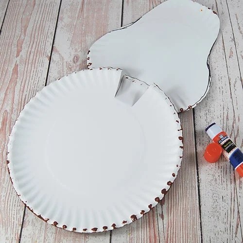 Horse Craft Step 6