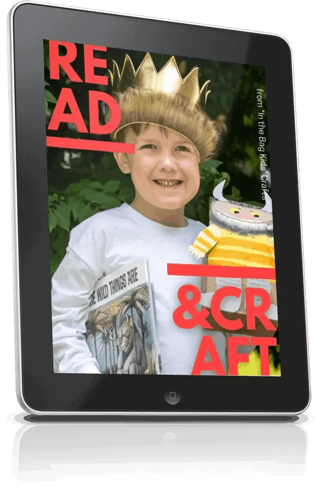 read and craft ebook
