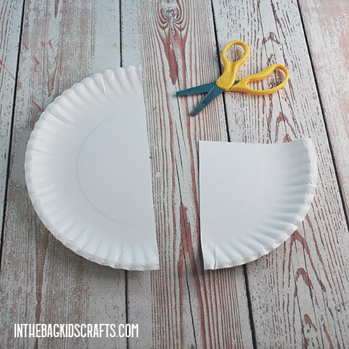 KANGAROO CRAFT STEP 1