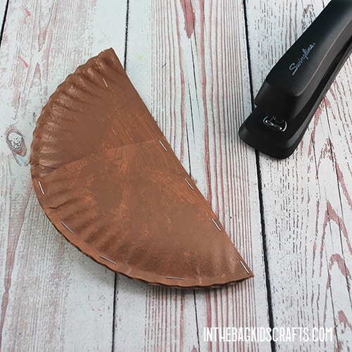 KANGAROO CRAFT STEP 4