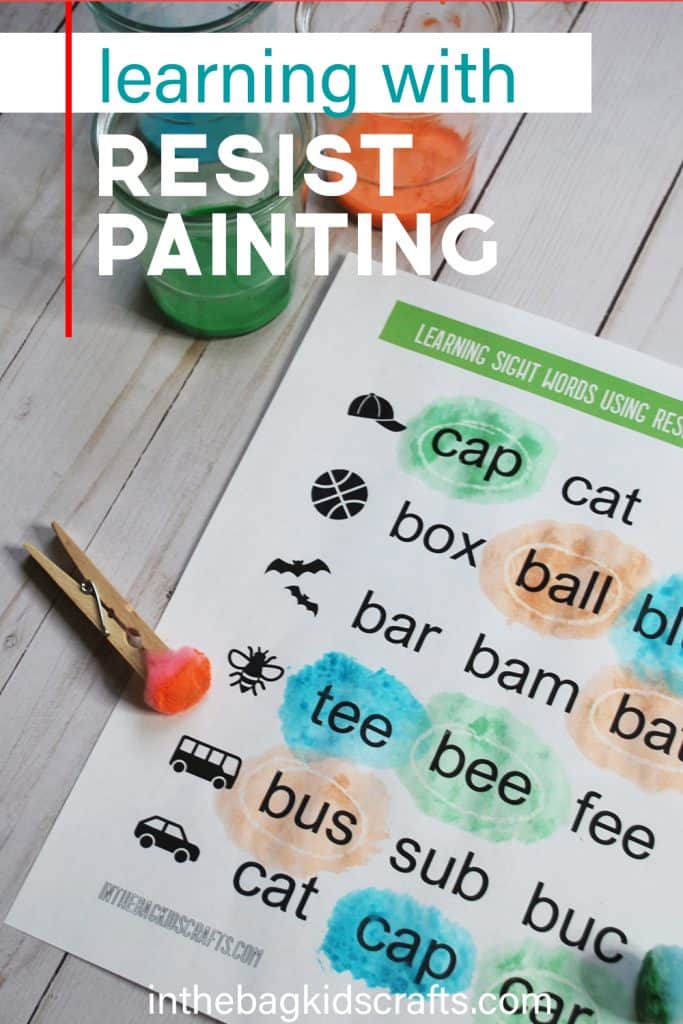LEARNING CRAFT 