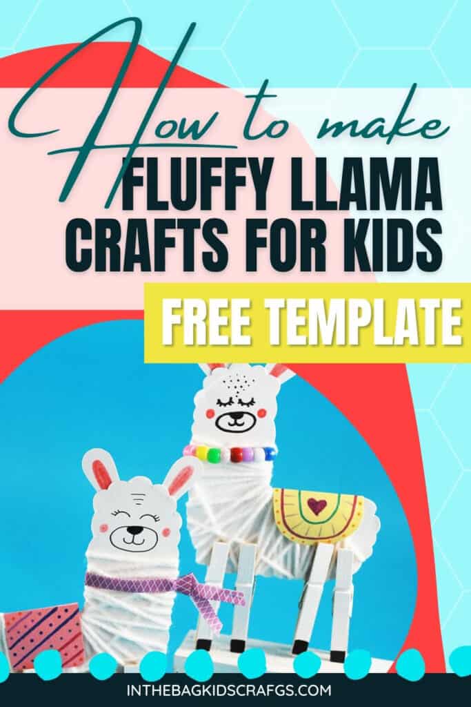 LLAMA CRAFT 