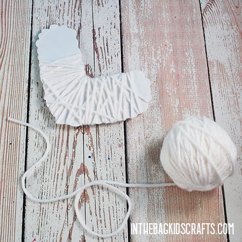 LLAMA CRAFT STEP 3