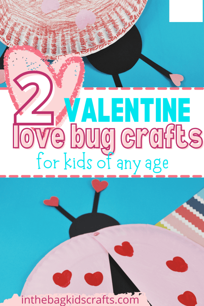 VALENTINE CRAFT FOR KIDS