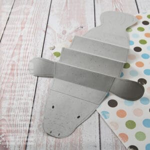 manatee craft for kids
