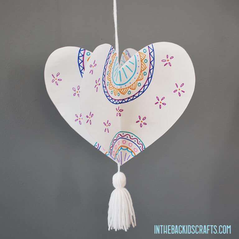 PAPER HEARTS