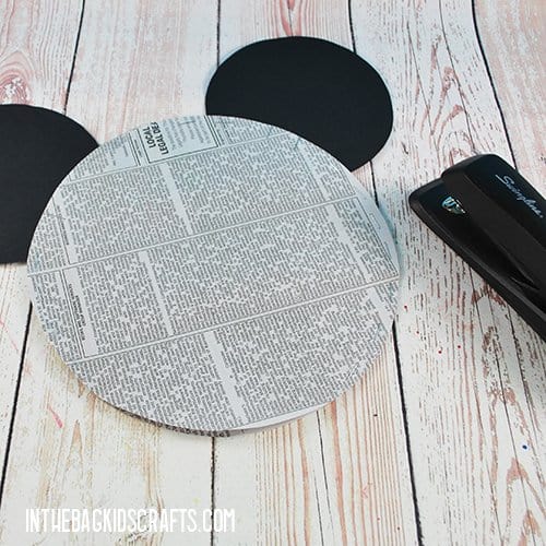 MICKEY CRAFTS STEP 4