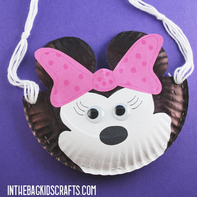 MINNIE CRAFT FEATURED IMAGE
